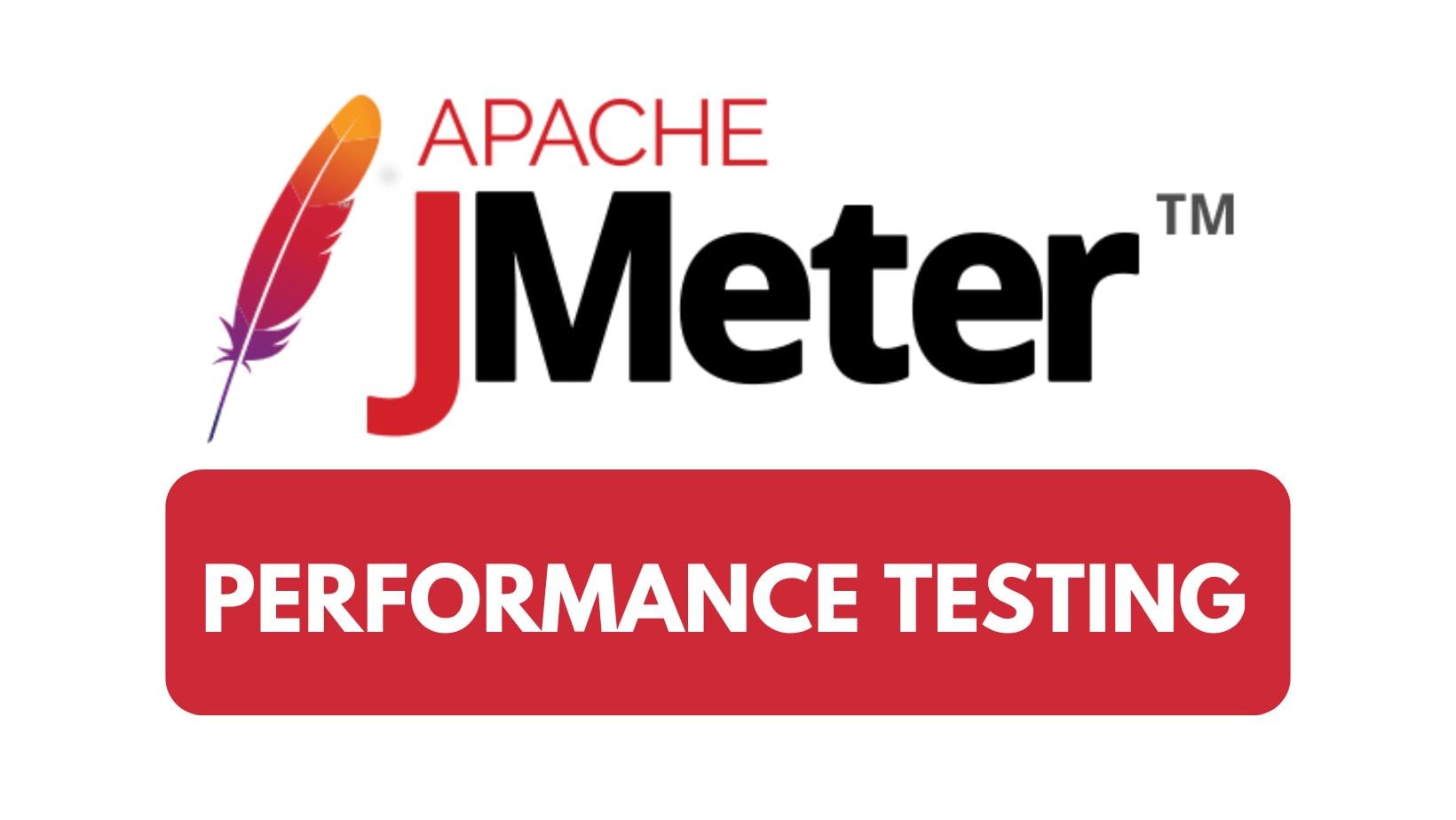 Jmeter Performance Testing