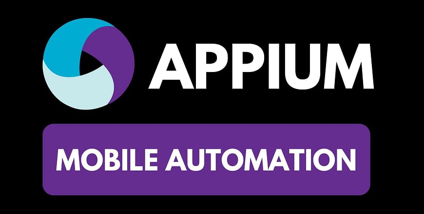 Appium Mobile Automation Testing